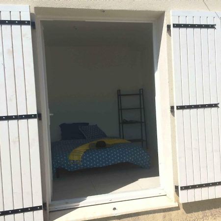 En Camargue Apartman Salin-de-Giraud Kültér fotó