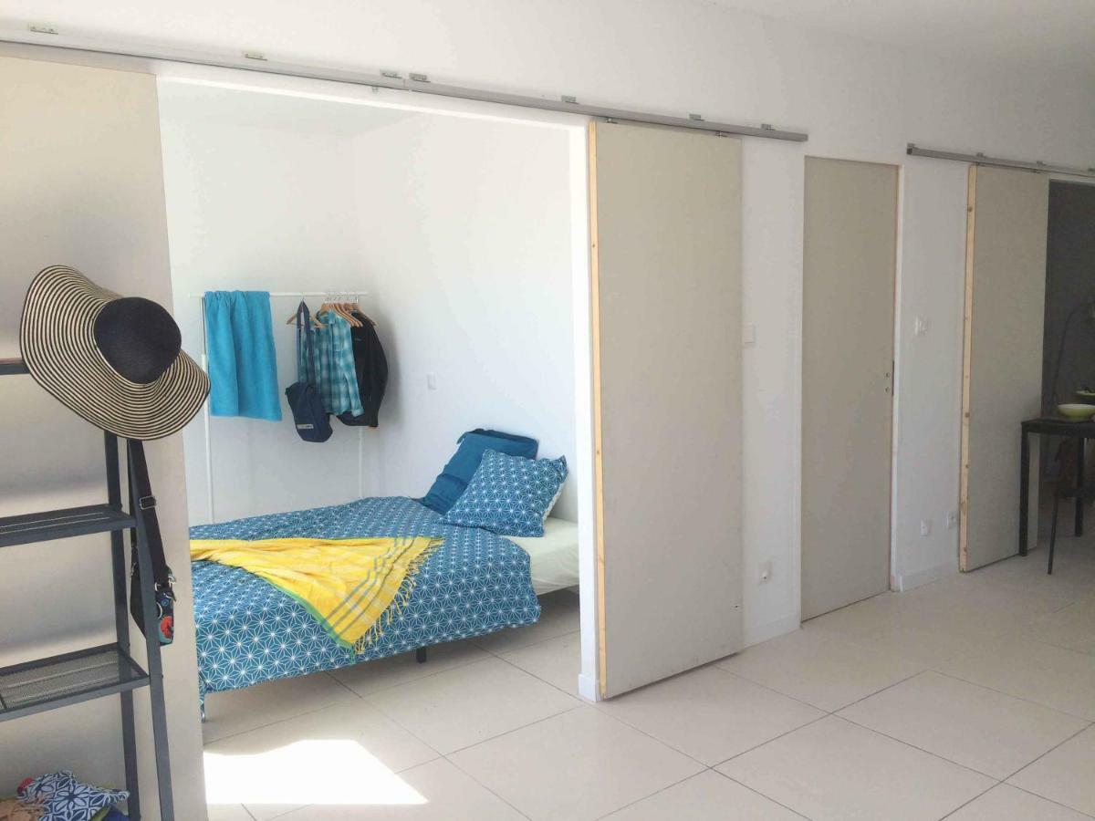En Camargue Apartman Salin-de-Giraud Kültér fotó