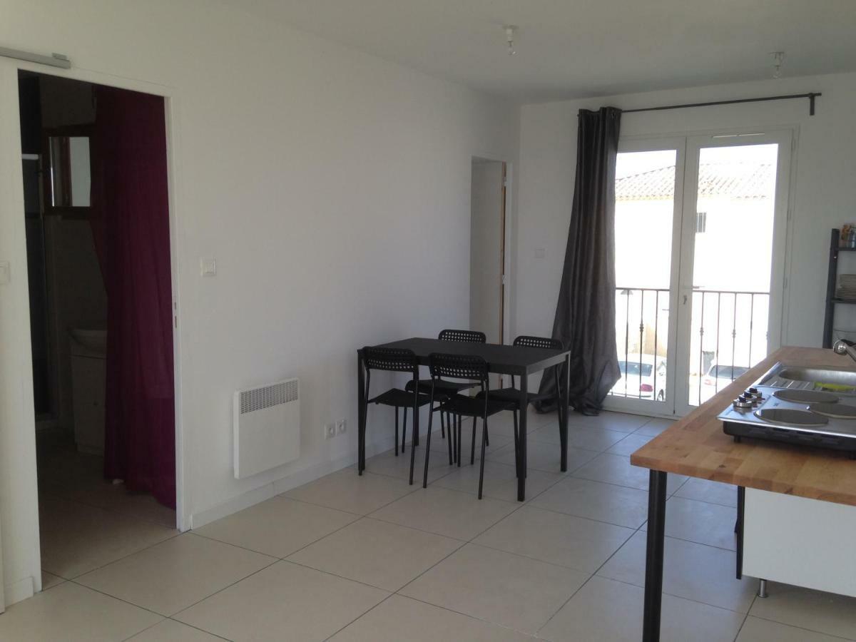 En Camargue Apartman Salin-de-Giraud Kültér fotó