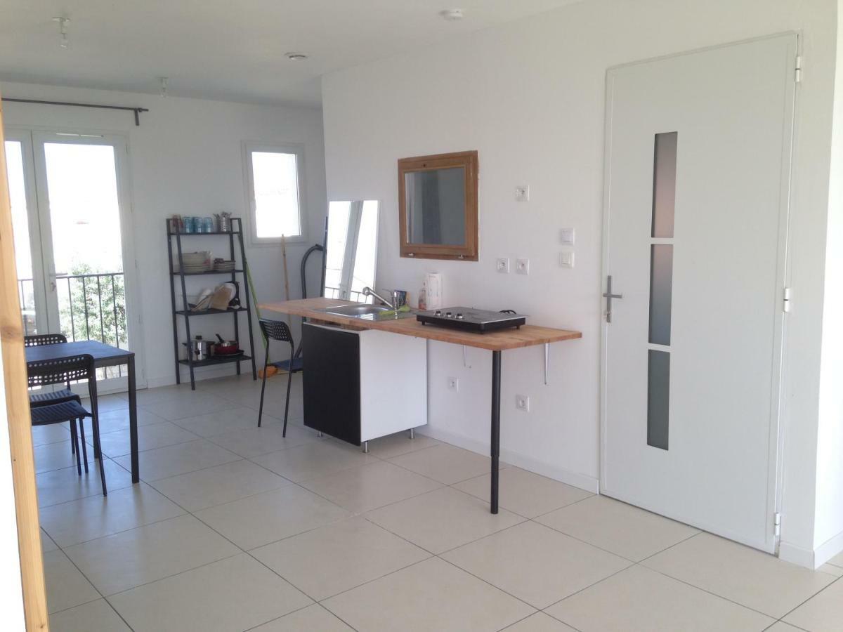 En Camargue Apartman Salin-de-Giraud Kültér fotó
