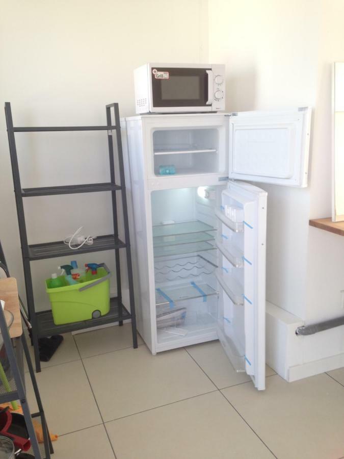 En Camargue Apartman Salin-de-Giraud Kültér fotó