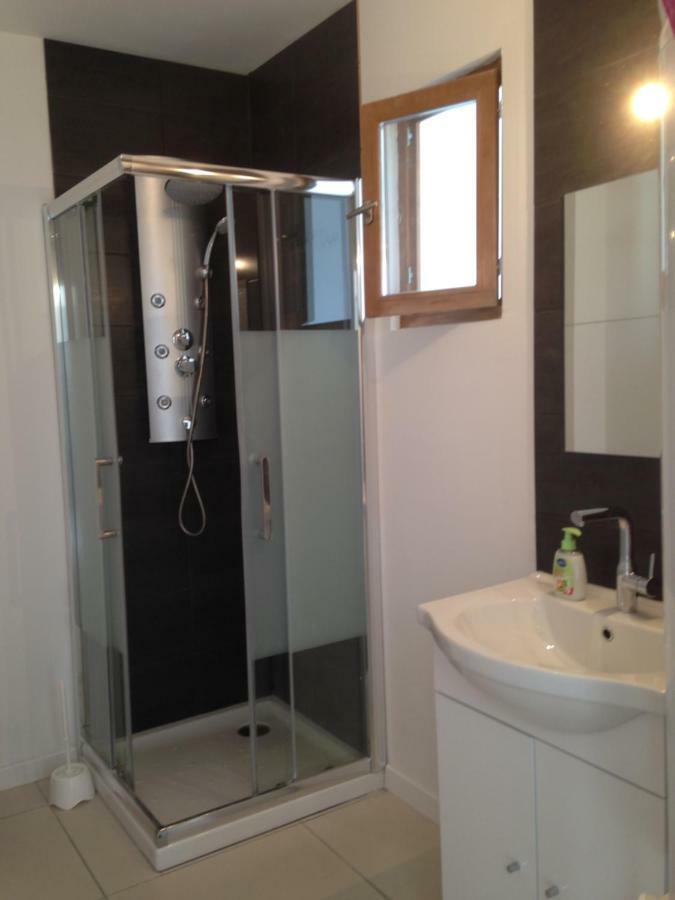 En Camargue Apartman Salin-de-Giraud Kültér fotó