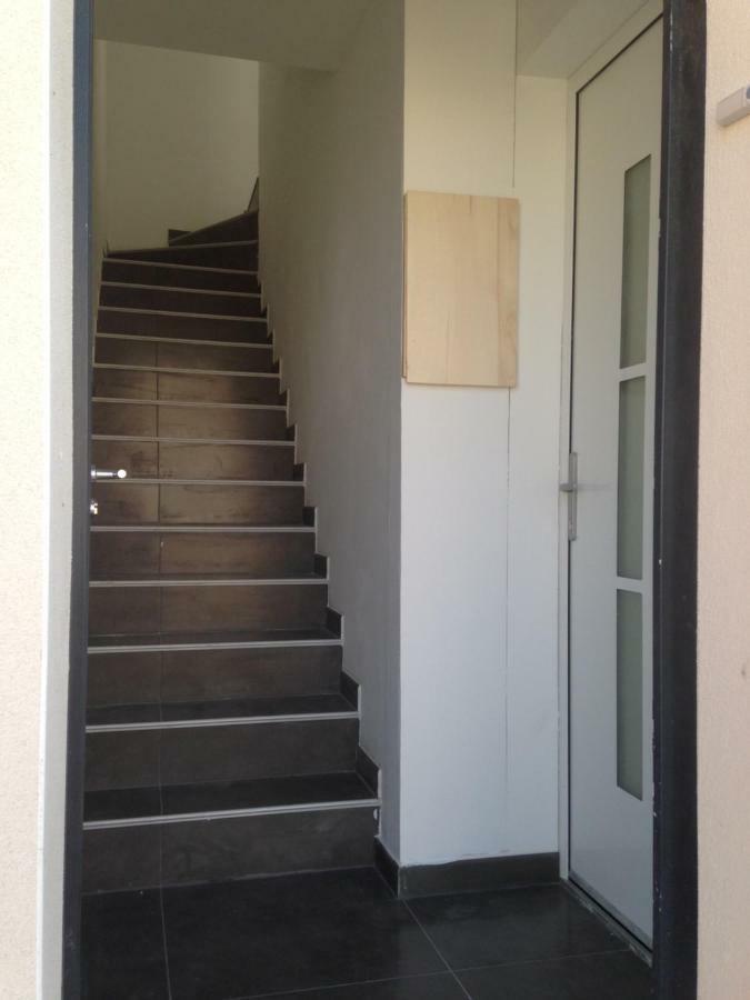 En Camargue Apartman Salin-de-Giraud Kültér fotó