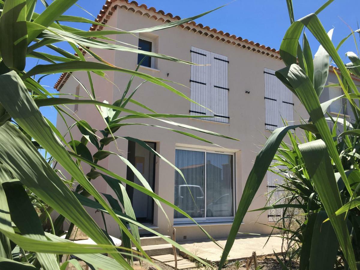 En Camargue Apartman Salin-de-Giraud Kültér fotó