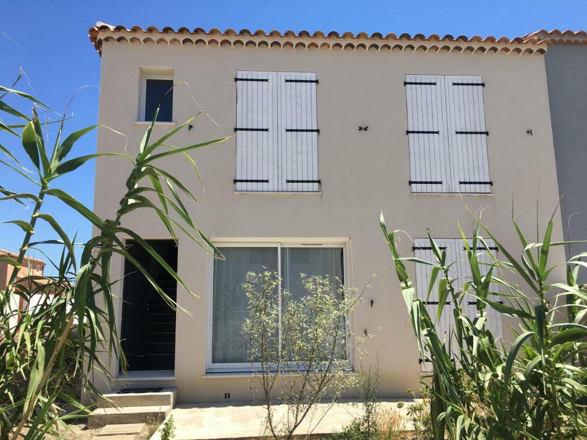 En Camargue Apartman Salin-de-Giraud Kültér fotó